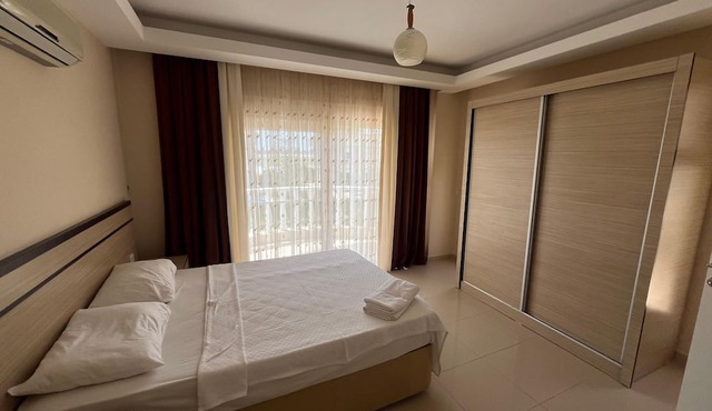 Belek Golf Village in Serik