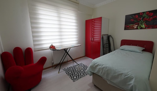 Duman Safir Residence
