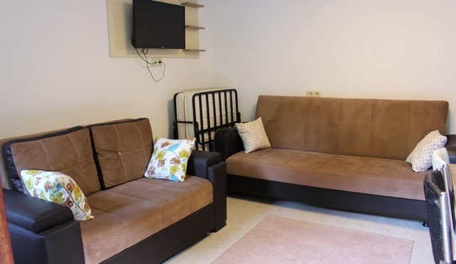 Selale Otel ve Bungalow