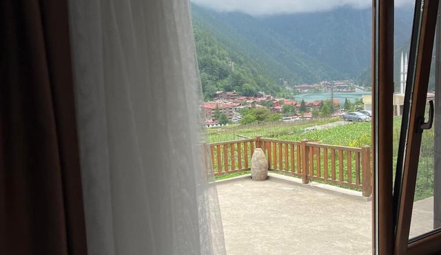 Zeren Pansiyon in Çaykara