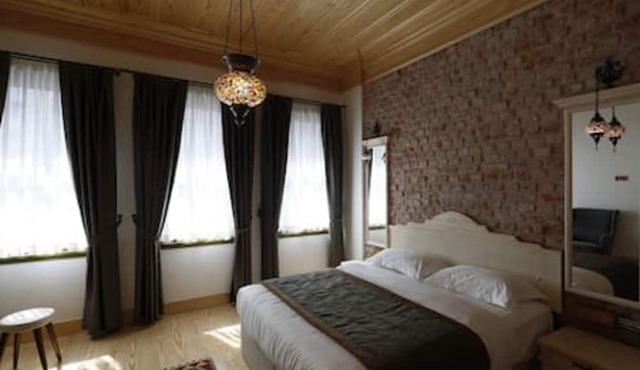 301 · New Apt Heart of Old City Istanbul in Istanbul