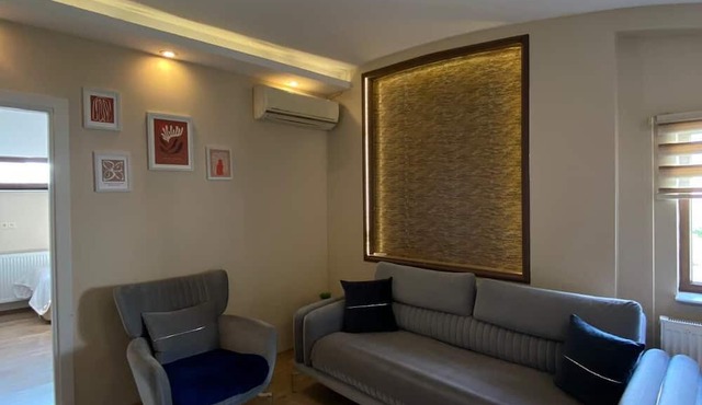 Araz Suite House