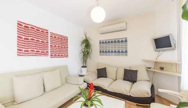 İstanbul Amedros Home Deluxe-2