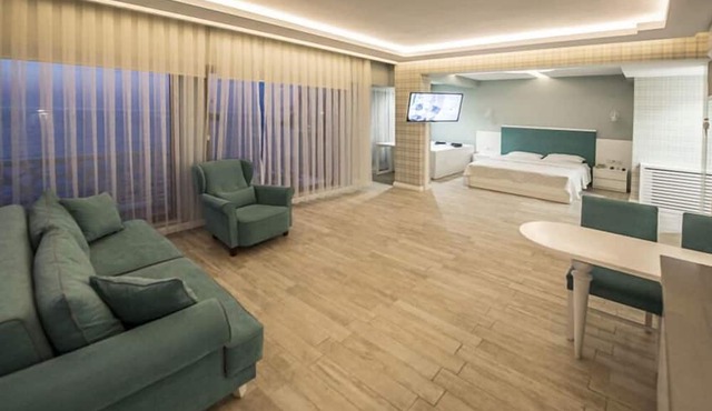 Yildiz Apart Hotel