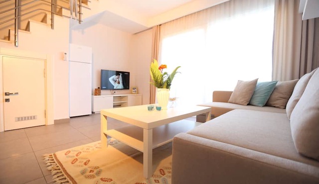 Truemar Hotels & Suites in Kemer
