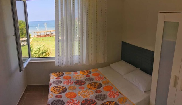 Ergul Apart Hotel in Kandira