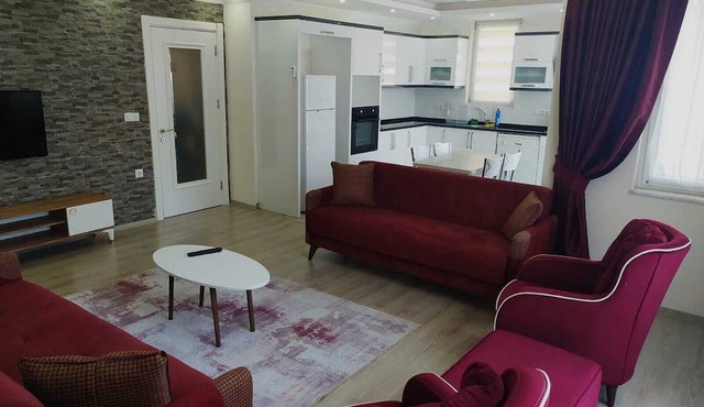 Kaya House Daily Flat in Ortaca