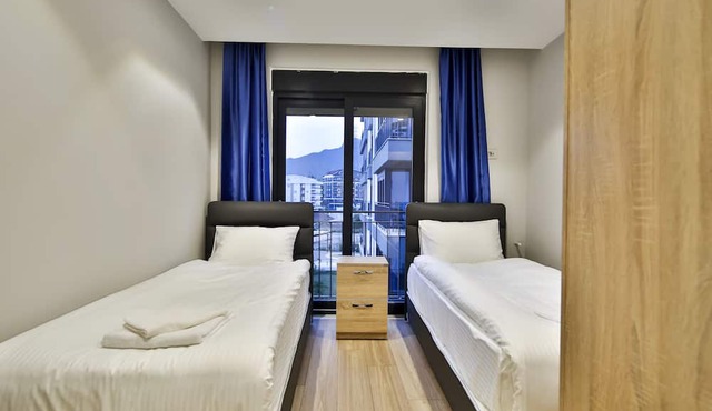 Mene Suites