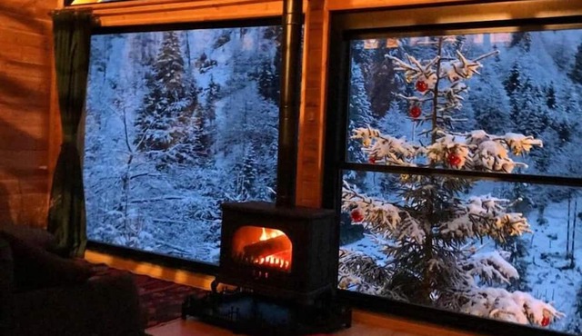 Ayder Dag Evi in Camlihemsin