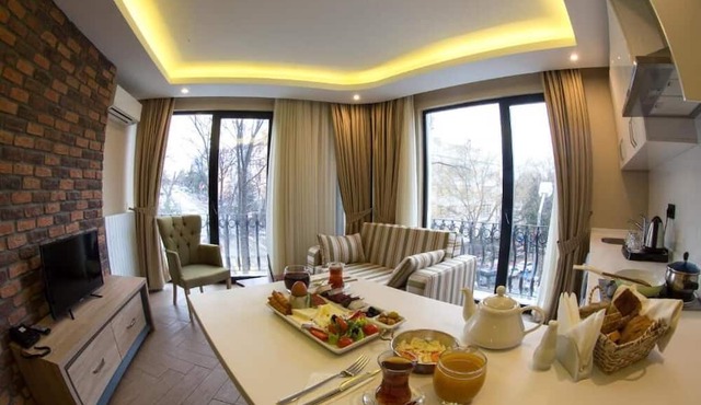 Aldino Residence