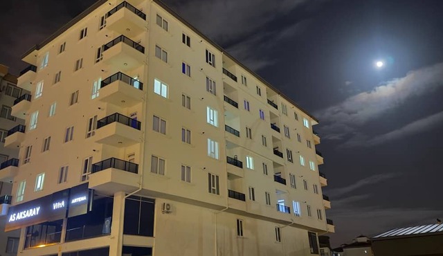 Köşk Rezidans Apart