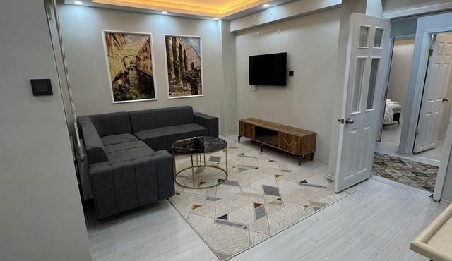 Grand Lux Termal Yoncalı