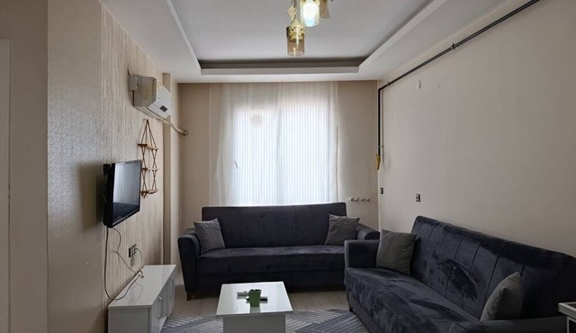 Carlton Family Apart Hotel