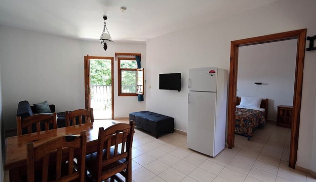 Şahin Villa Apart in Ortaca