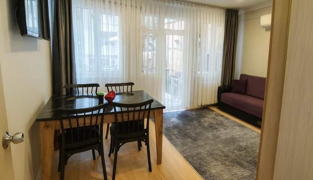 Sare Apartment Sultanahmet in Istanbul