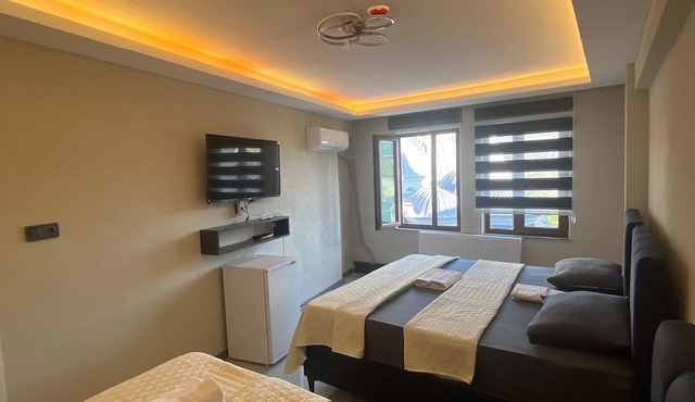 rema house in Gemlik