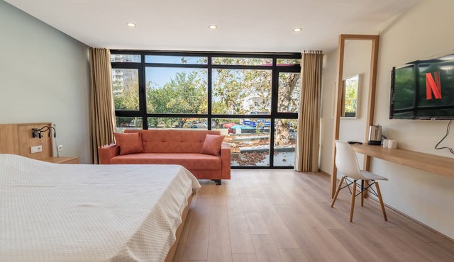 Bun'ca Rooms