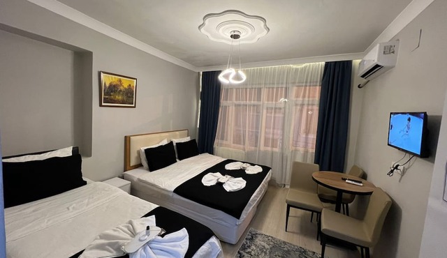 TAKSİM MİLENYUM APARTHS in İstanbul