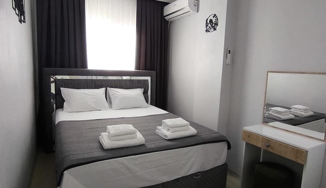 Rize Akarsu Apart