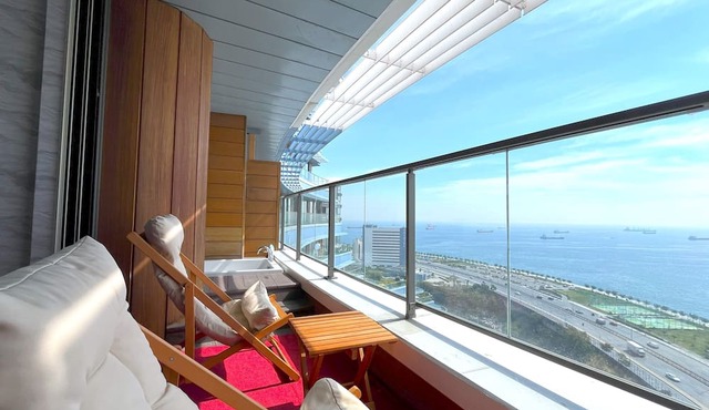 Flex Ottomare Suites