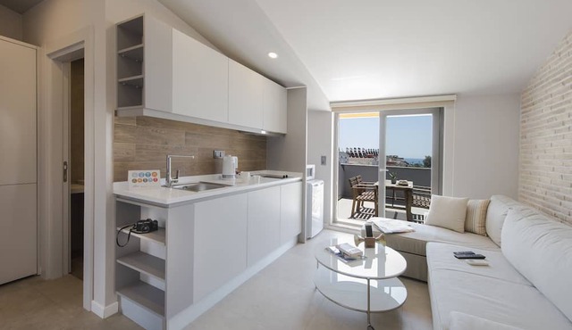 Trend Suites