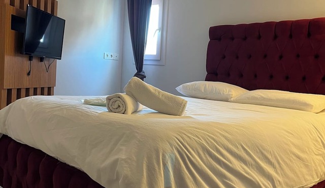 Superstay Sefaköy Otel