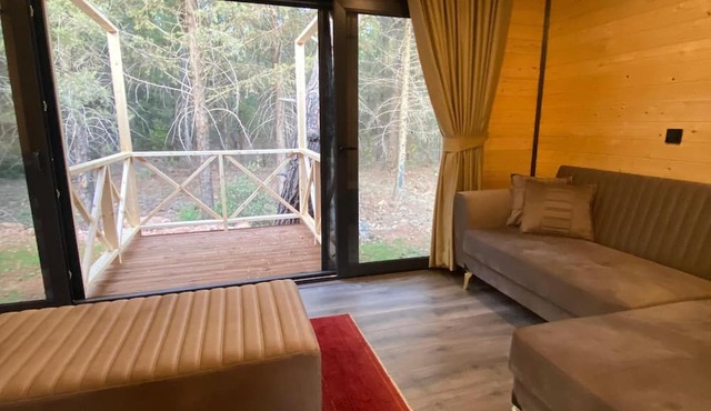 Milagos bungalow