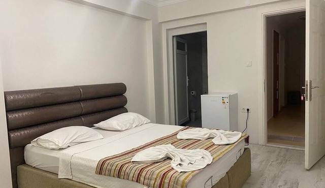 Es Apart Otel