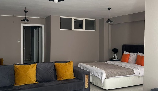 No 19 elit suite otel pendik in Pendik