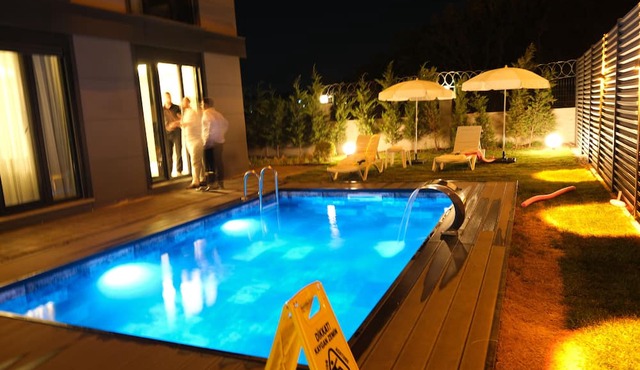 Nature Quars Hotel in Silivri