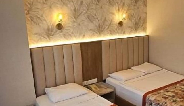 GAZİPASA STAR OTEL