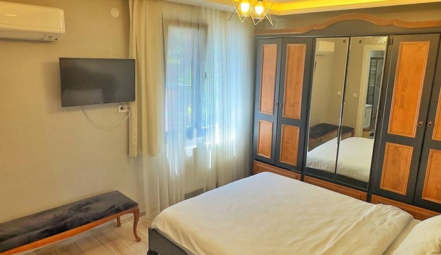 OSMANLI SUİTE AİRPORT in Trabzon