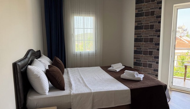 The Sweet Escape Apart Hotel