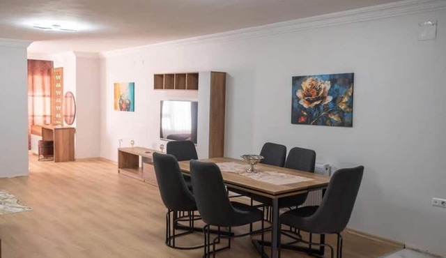 ADRİATİK RESİDENCE in Kayseri
