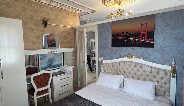 Mihri Hatun Suit Otel