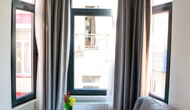 Beans House Suite in Istanbul