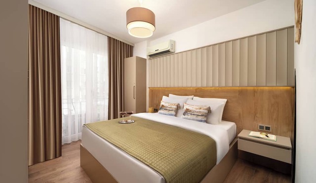 Marmada Suites