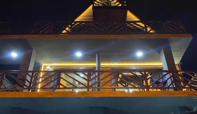 Ayderan Suit Bungalov