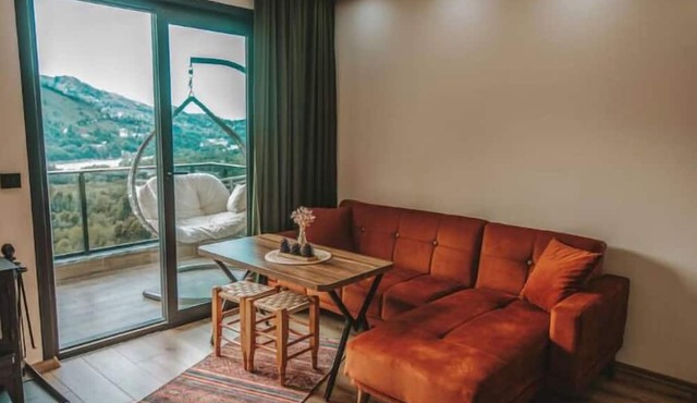 Green Hill Pension
