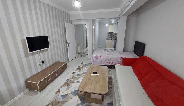 Kütahya Emlakcim Apart