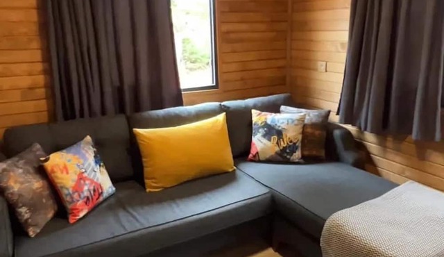 Cedrus Life Bungalow Tesisleri