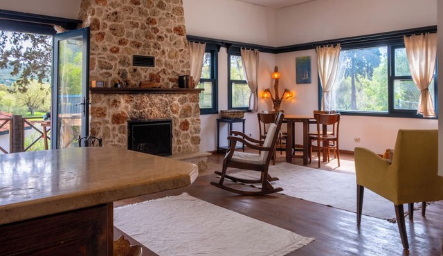 Amara Nature Homes