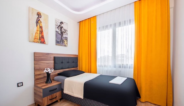 SEYİR ELEGANCE in Kocasinan