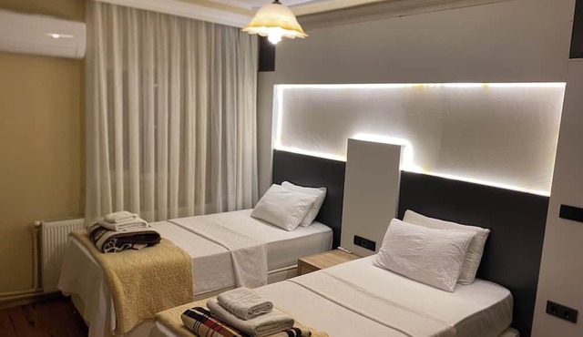 Alida Home in Denizli