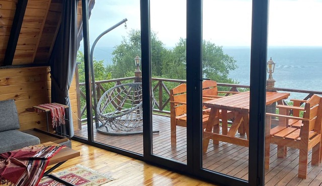 SİFLA BUNGALOV & RESTURANT
