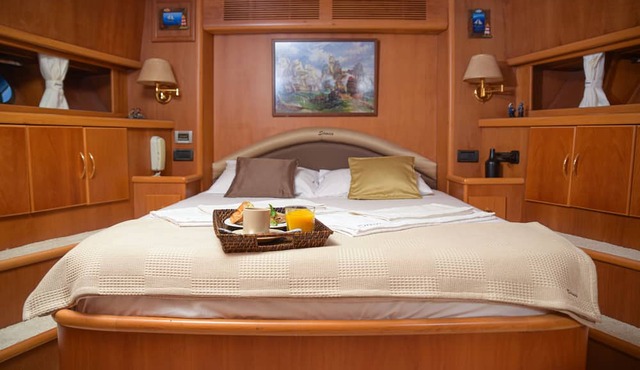 Sirocco in Fethiye