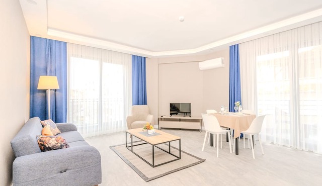 Olea Suites Otel in Gemlik