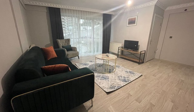 Konak Suite Ankara in Ankara