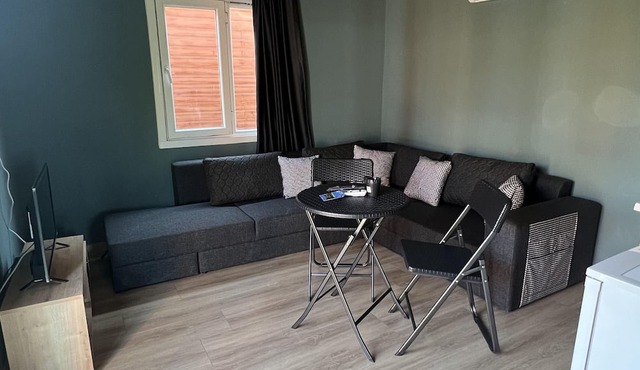 Seaside Bungalow Konyaaltı