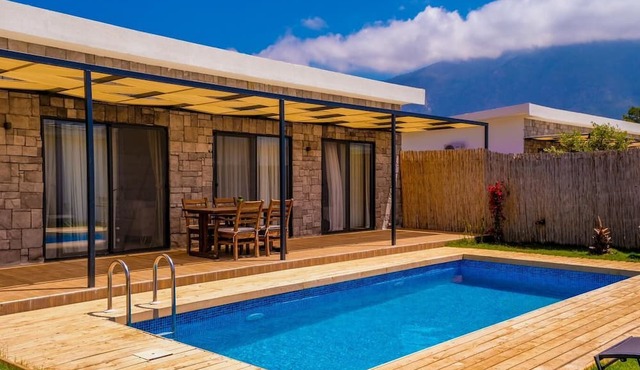 Kıvanç Tatil Köyü in Fethiye